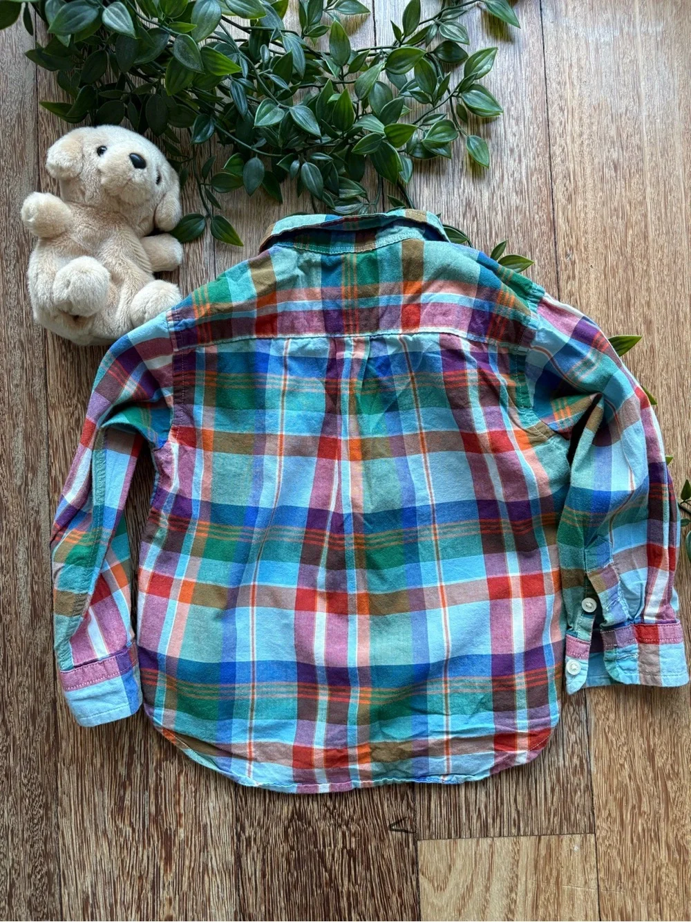 Ralph Lauren pre owned